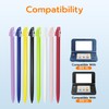 Mcbazel Touch Screen Pen for NS 3DS XL & 3DSLL,