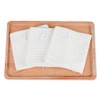 KYOSAMA Dish Towel, Microfiber, Dish Cloth, 11.8 x 11.8 inches