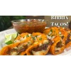 Adobo marinade Birria adobo marinade cooking sauce making birria tacos