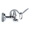KWODE Pre-Rinse Spray Valve Commercial Sink Faucet Sprayer Head Dish