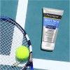 Neutrógena Bloqueador Protector Solar Facial Spf Sport Face Resistente Sudor