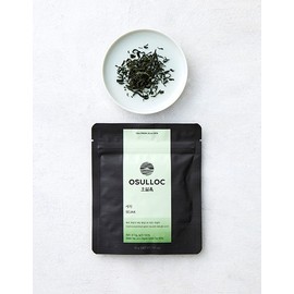 Osulloc [오설록] 세작 40g [Osulloc] Sejak 40g