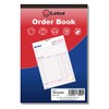 Triplicate Order Book NCR, A5 (143 x 210mm), Order Book