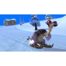 Ice Age 4: Voll Verschoben