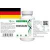 Reduslim - 120 Capsules (2 x 60 Capsules), Pack of