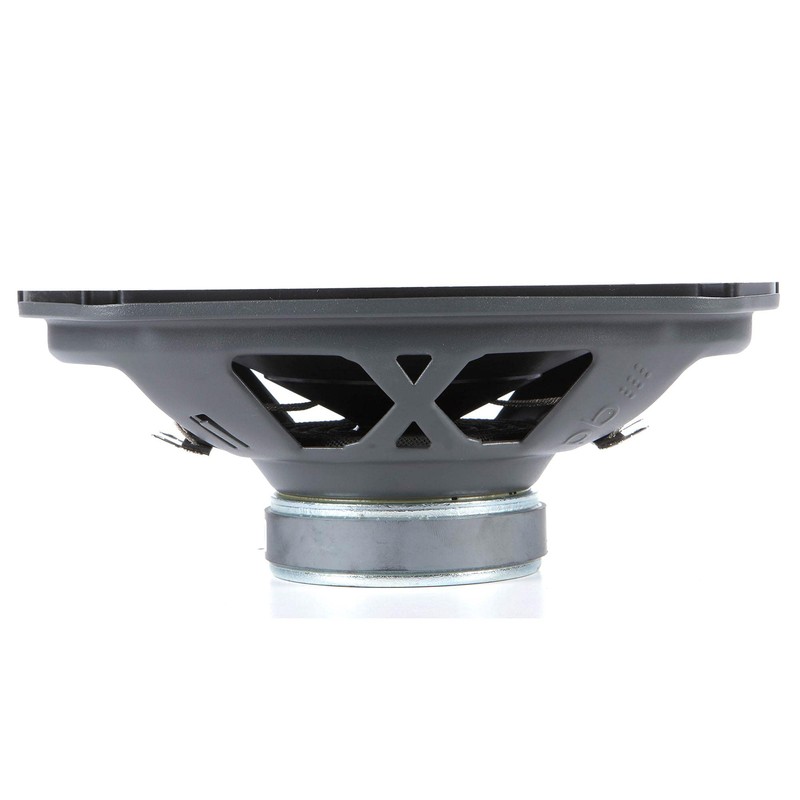 PowerBass OE-690D - 6"x9" 3-Way Speakers 100Wrms / 300Wmax (2-Ohm)