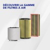 Ufi Filters 30.163.00 Car Air Filter
