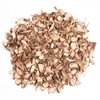 EidolonGreen Acorus gramineus (Grassleaf Sweelflag Rhizome/Acorus Calamus/Shichangpu/石菖蒲/석창포) Dried Bulk Herbs