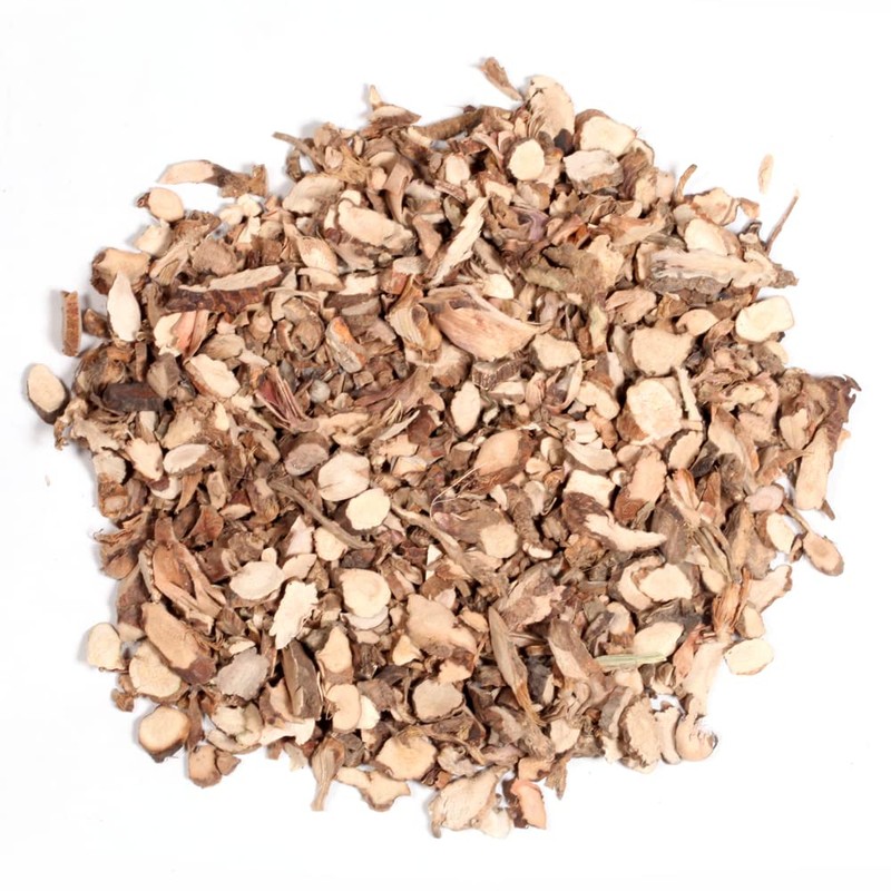 EidolonGreen Acorus gramineus (Grassleaf Sweelflag Rhizome/Acorus Calamus/Shichangpu/石菖蒲/석창포) Dried Bulk Herbs