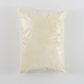 Kiki Foods All Natural White Ijebu (Nigeria) Garri 5lbs