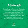 Simply Organic, Seasoning Mix, Sloppy Joe, 1.41 oz