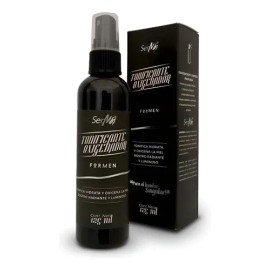 Loción Facial Cólageno Y Ácido Hialurónico Hidratante 125ml                                                                                           