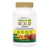 NaturesPlus Source of Life Gold Tablets - Whole Food Multivitamin
