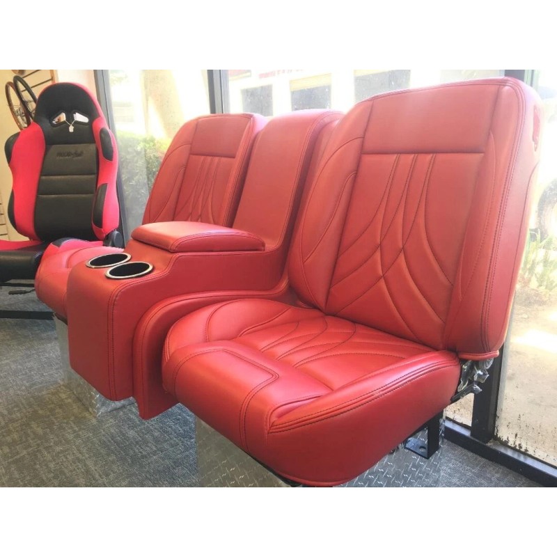 Forever Sharp 1955-57 Ford Thunderbird, T Bird Steering Wheel Hub,