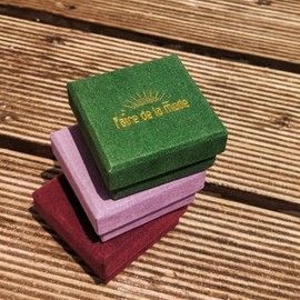 Waterproof Cubic Zirconia Statement Chunky Ring in 14k Gold, Pear Shape Stone Setting (Gold - Clear CZ Diamond, 9)