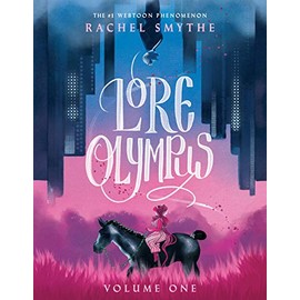 Lore Olympus: Volume One