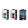 iJoy Aurora Colour Changing Light Up Lantern Speaker