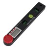 4 in 1 Digital Display Angle Ruler Multifunctional Angle Protractor