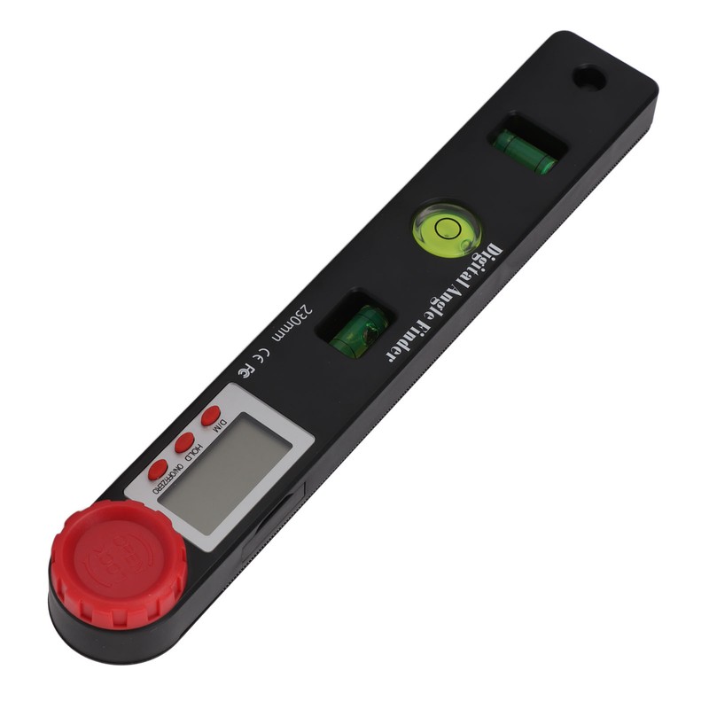 4 in 1 Digital Display Angle Ruler Multifunctional Angle Protractor