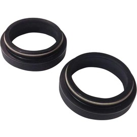 MRP Ribbon Wiper Seal Kit Black, 35mm