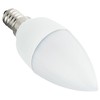 MÜLLER LICHT LED Kerzenform 5,5W (40W) E14 470lm 180° 2700K,