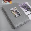RECUTMS Photo Albums for 4x6 Photos Holds 300, 3 Per