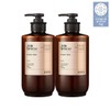 Amorepacific Jayang Specialized Hair Loss Care Shampoo 585ml 2-Pack (Optional)