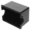 Mikinona Tea Bag Holder Case for Desktop Organization Compact Sugar