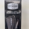 PitBoss Pit Boss PitBoss 5 Piece BBQ Pellet Grill Cleaning
