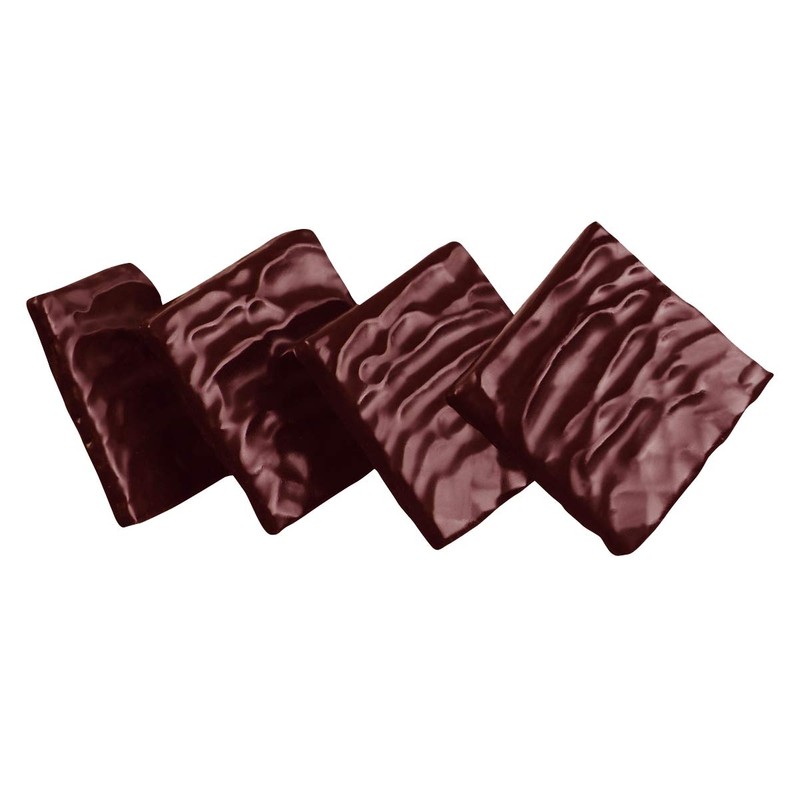 Finesse Waffle Leaves Dark 100g