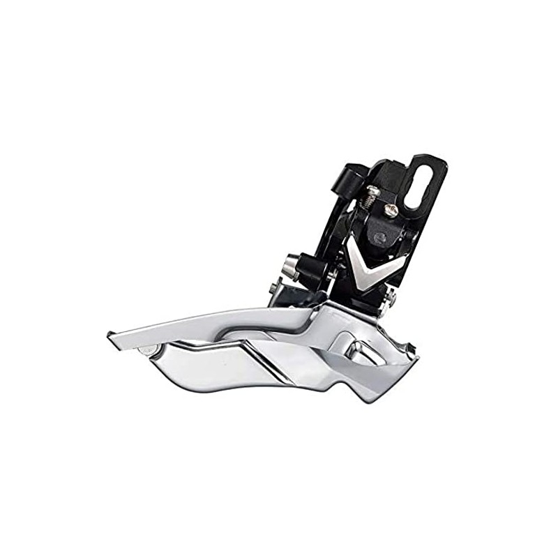 Ammaco Microshift FD-M852 Bike Front Derailleur Mech 2 x 10