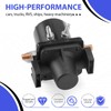 0100055000 Battery Disconnect Relay, RV Automobile Battery Disconnect Solenoid, 01-00055-000