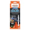 LEAKFINDER LF200CS AC Leak Sealant Single-Use Syringe Injector