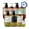 Amorepacific [아모레퍼시픽] 려 루트젠 여성 맞춤 탈모증상전문케어 샴푸 / 트리트먼트