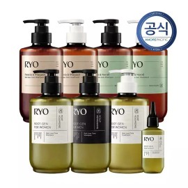 Amorepacific [아모레퍼시픽] 려 루트젠 여성 맞춤 탈모증상전문케어 샴푸 / 트리트먼트 모음 [11 루트젠 여성 맞춤 트리트먼트 353ml] [Amorepacific] Ryo Rootzen Women’s Customized Hair Loss Specialized Care Shampoo / Treatment Collection [11 Rootzen Women’s Customized Treatment 353ml]
