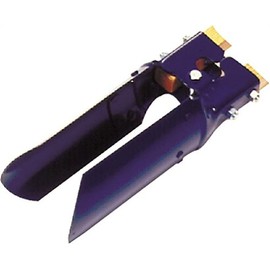 Seymour Midwest SA11006 5-1/2 inch Digger Post Hole Blade