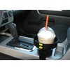 Magnetic Cup Holder- KAZeKUP Cup Holder Goes Magnetic! Great for