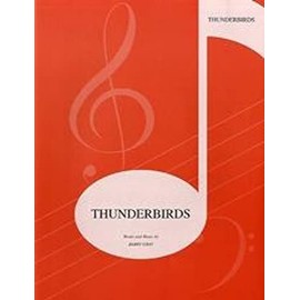 Thunderbirds Theme (Piano, Voice and Guitar)