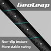 Geoleap Glory-M Golf Grips, Set of 13, Memory Point Assisted