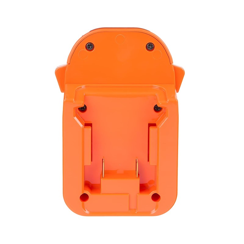 X-Adapter 1x Adapter Fits for Milwaukee M18 RED Batteries for