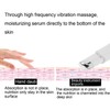 Eye Massager Dark Circles Removal Heating Vibration Eliminate Eye Bags