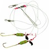 Dieter Eisele Select Yellow 110 cm 0.40 mm 2 Hook