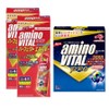 Amino Vital 2500 Power Gel Amino Shot 3800mg 14 packs BCAA Sports Food / 아미노바이탈 2500 파워젤 아미노샷 3800mg 14포 BCAA 스포츠 식품