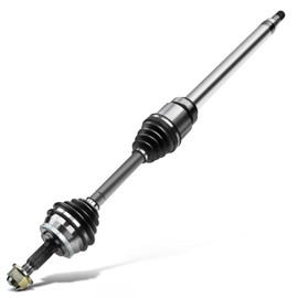 A-Premium CV Axle Shaft Assembly Compatible with Volvo 850 1993-1997, C70 1998-1999, S70 1998, V70 1998, 2.3L 2.4L, Front Right Passenger Side, Replace# 8601103, 9122568