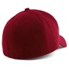 Trendy Apparel Shop - Gorra de béisbol de gran tamaño