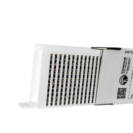 Tamarack Technologies Perfect Balance 27 1/4 x 4 3/4 Inch In Door Return Air Pathway