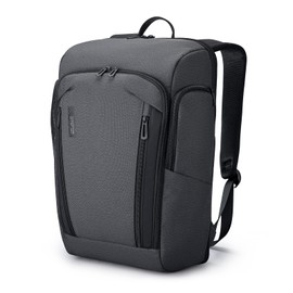 Kingsons Travel Laptop Backpack, Large Capacity Carry On Backpack for Men and Women