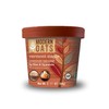 Modern Oats Vermont Maple Instant Oatmeal Cups with Lid, Gluten-Free,