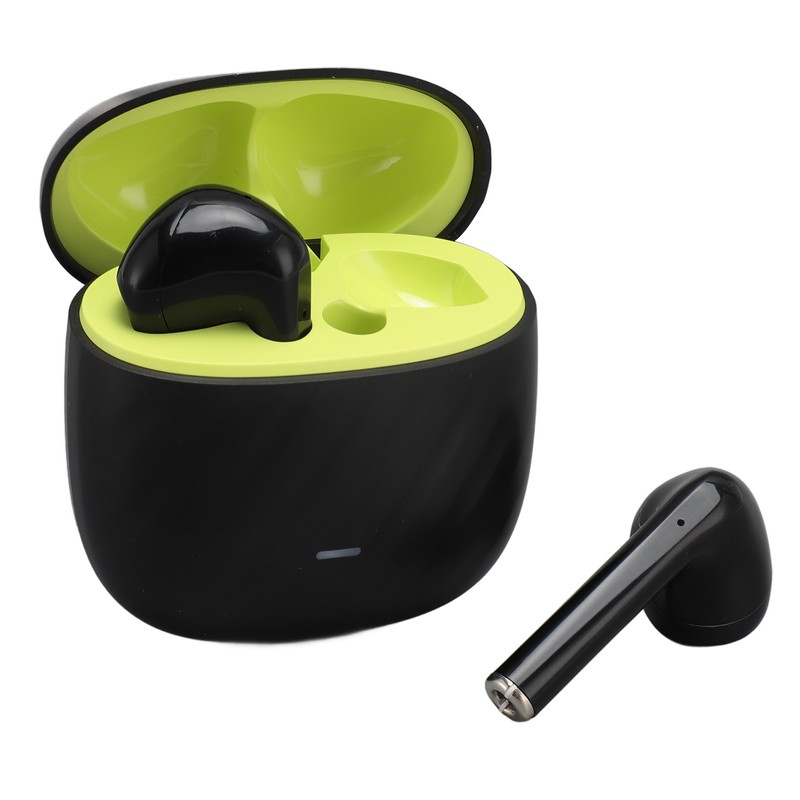 Language Translator Earbuds Wireless Bluetooth 5.3 Noise Reduction Support 84