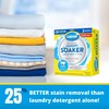 Carbona® Oxy Powered Laundry Soaker with Active Foam Technology |